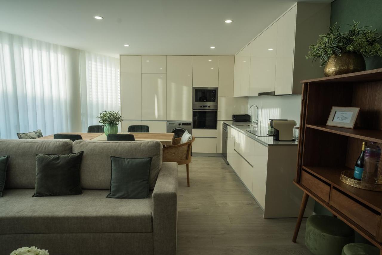 Casa Mil Veroes Ναζαρέ Εξωτερικό φωτογραφία