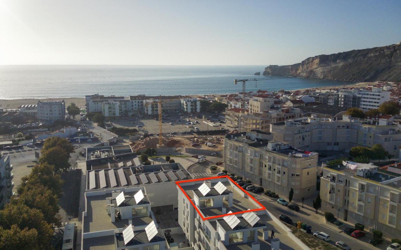 Casa Mil Veroes Ναζαρέ Εξωτερικό φωτογραφία